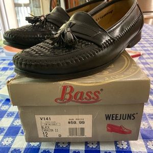 Bass Weejuns Men’s